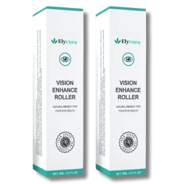 Elycura™ Vision Enhancing Roller