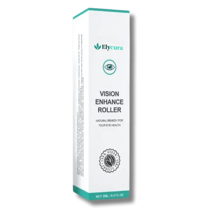 Elycura™ Vision Enhancing Roller