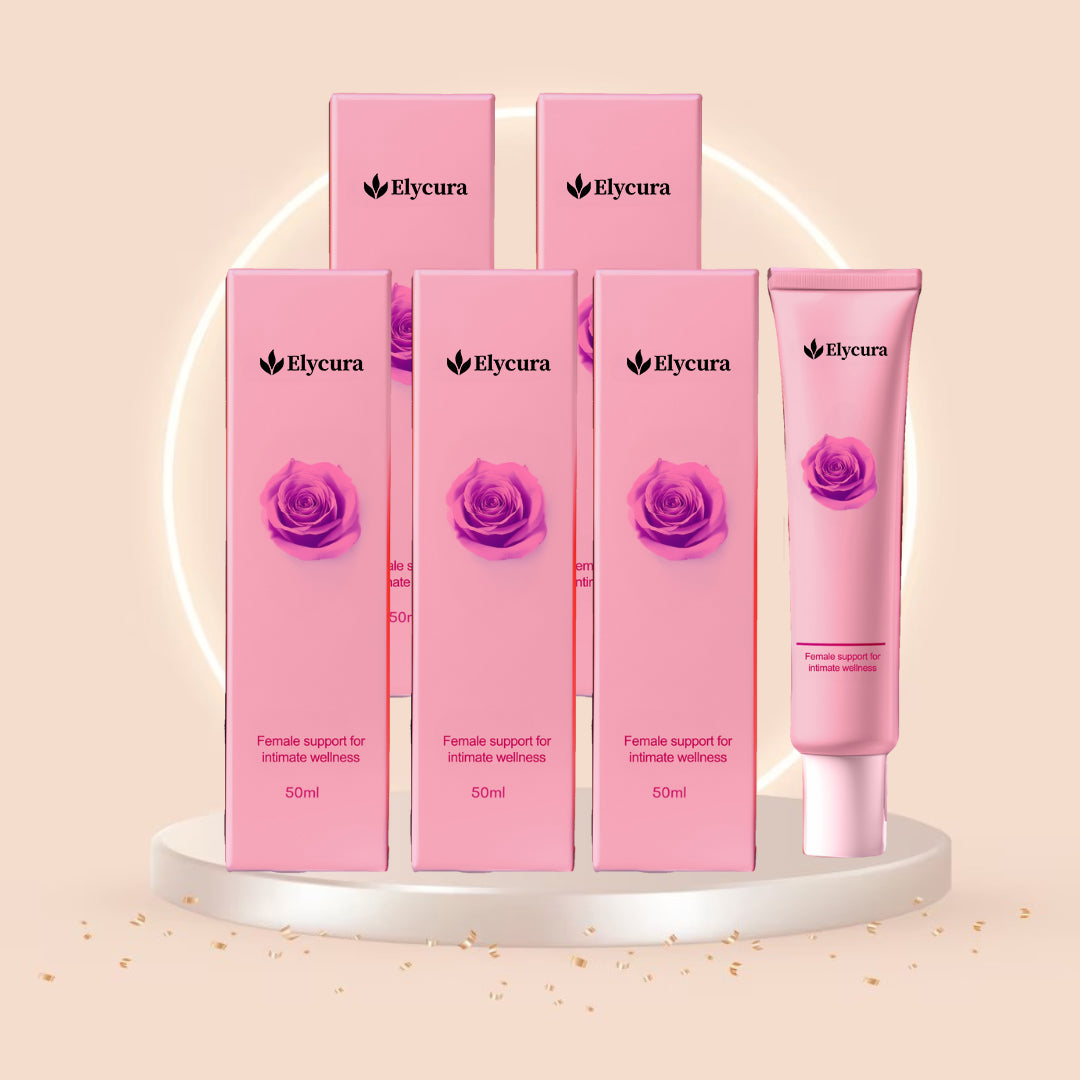 Elycura™ FemCare Gel
