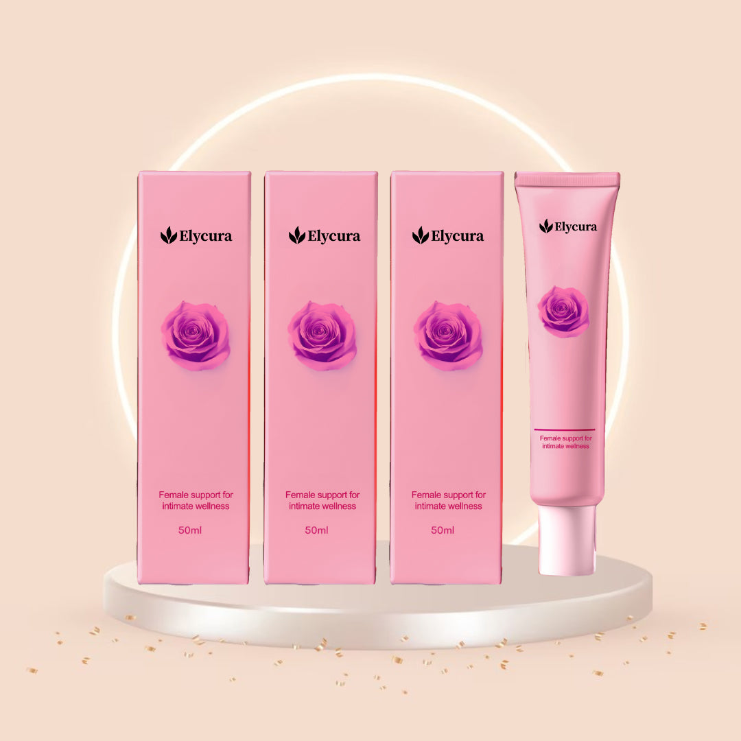 Elycura™ FemCare Gel