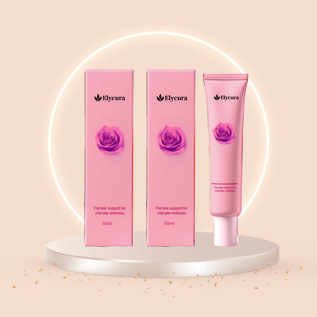 Elycura™ FemCare Gel