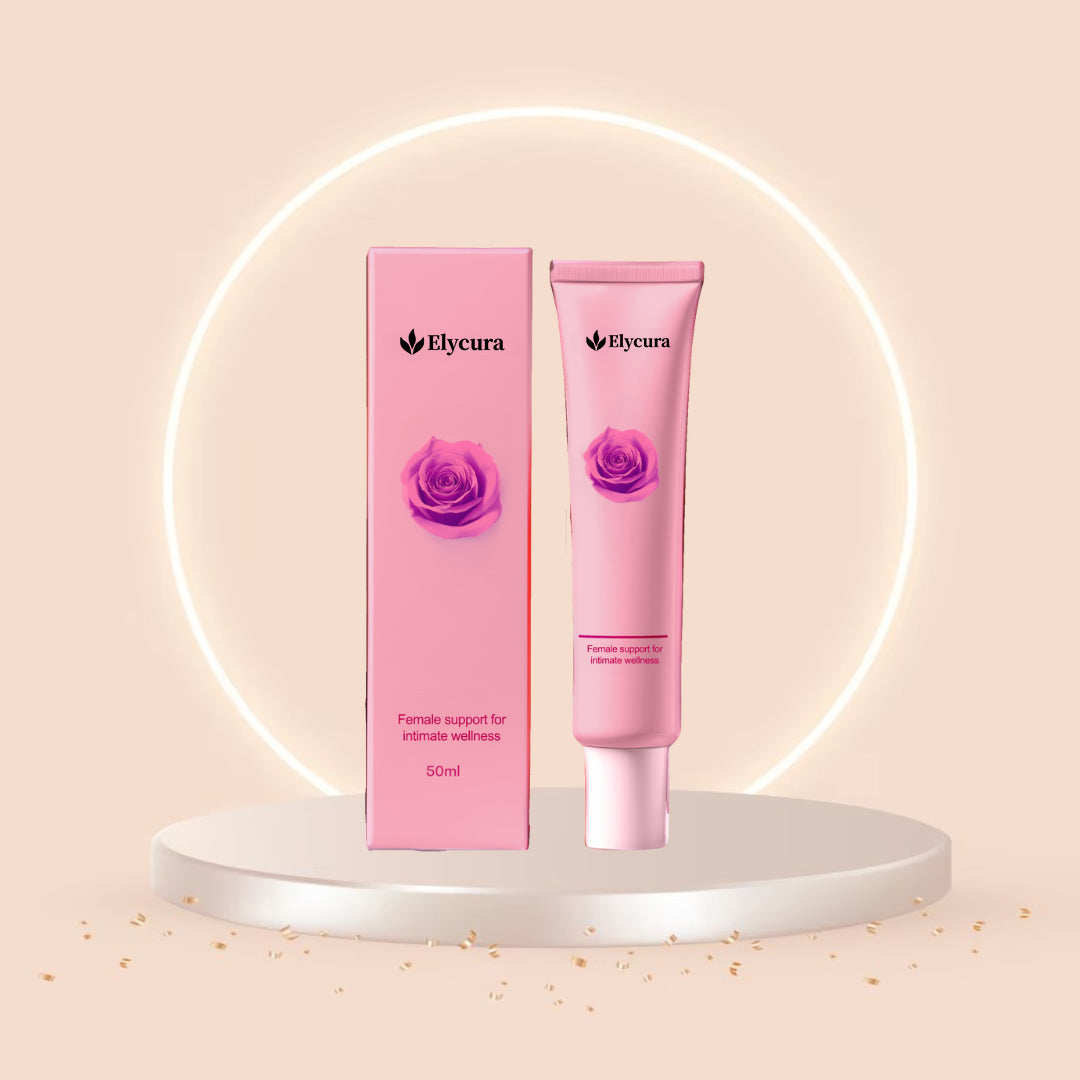 Elycura™ FemCare Gel