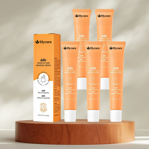 Elycura™ Hair Remover