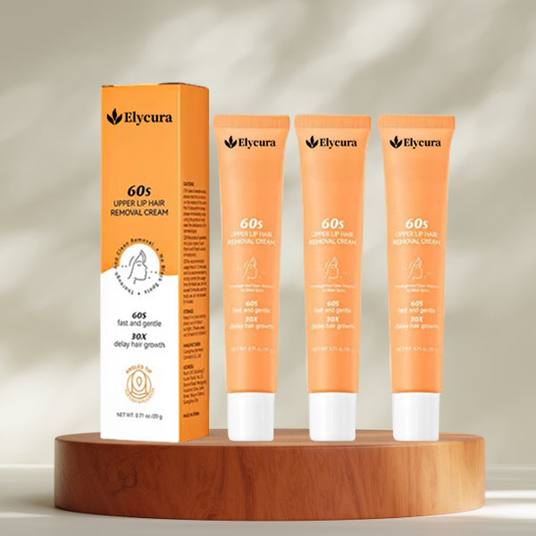 Elycura™ Hair Remover