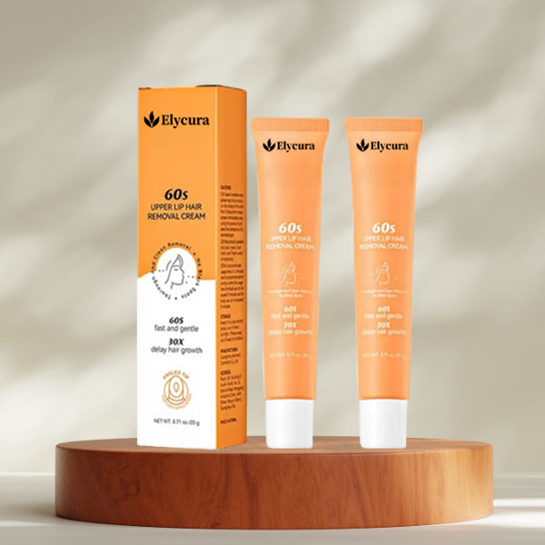 Elycura™ Hair Remover