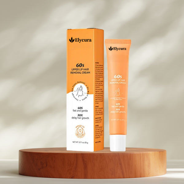 Elycura™ Hair Remover