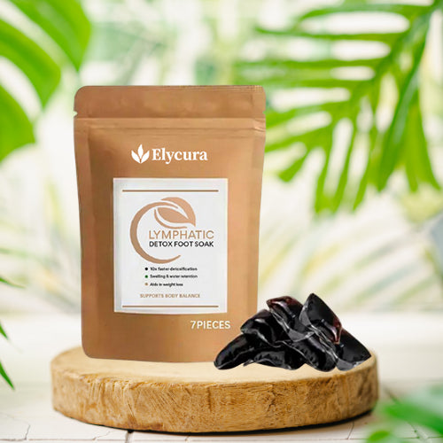 Elycura™ Lymph Soak