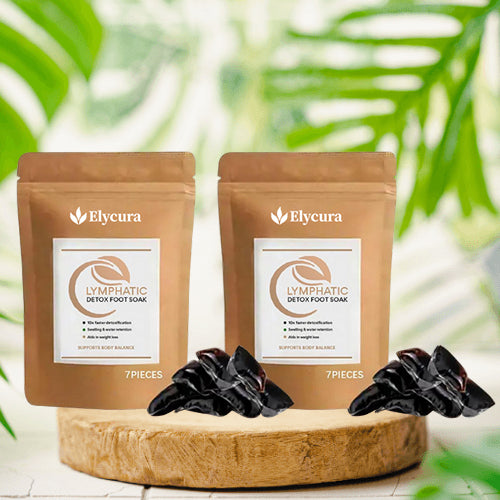 Elycura™ Lymph Soak