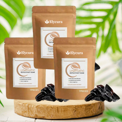 Elycura™ Lymph Soak