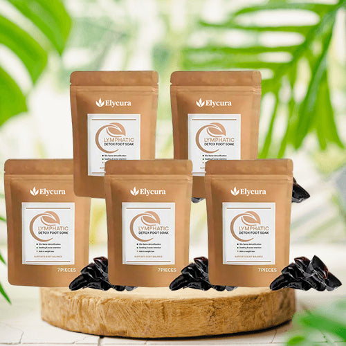 Elycura™ Lymph Soak