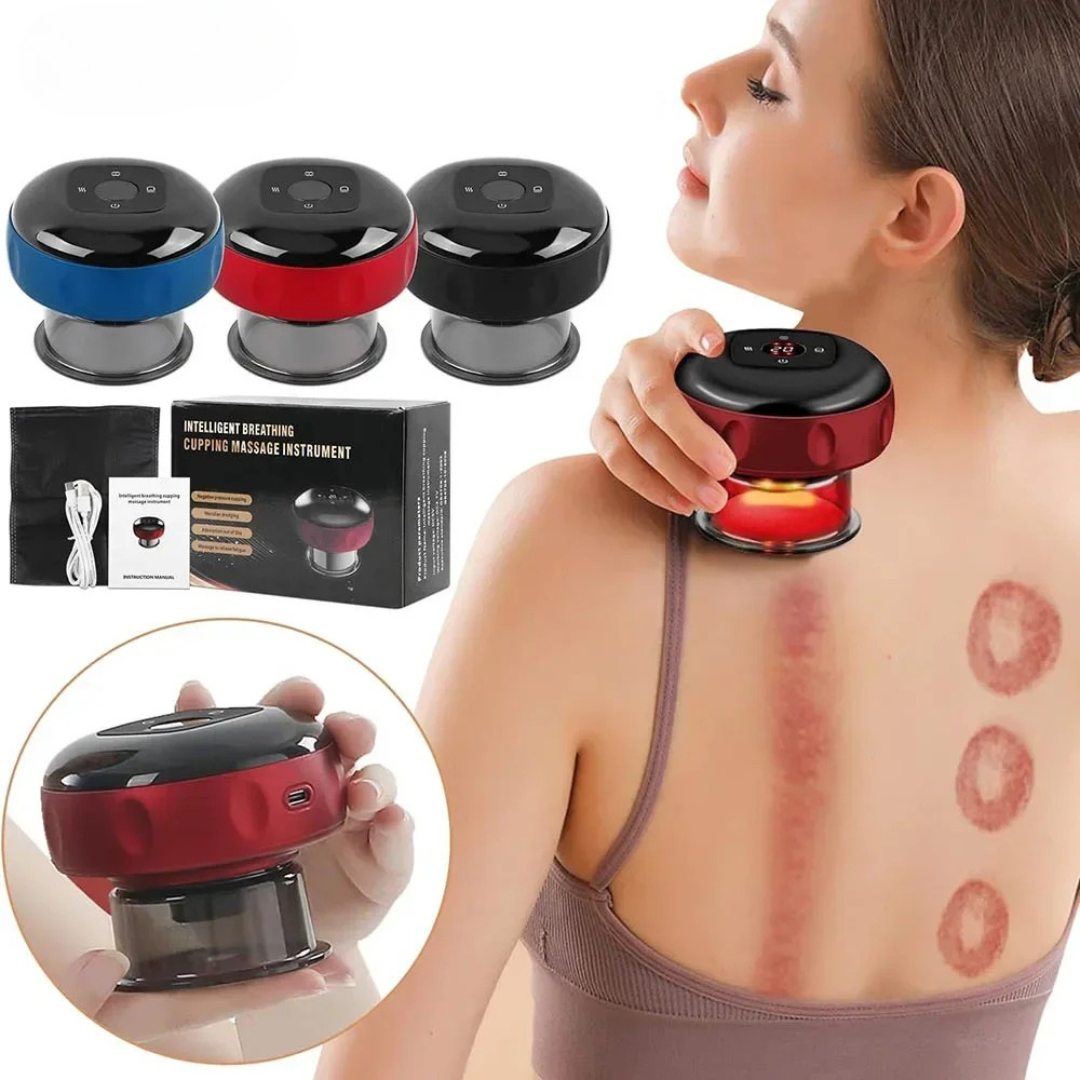 Smart Massage Aid