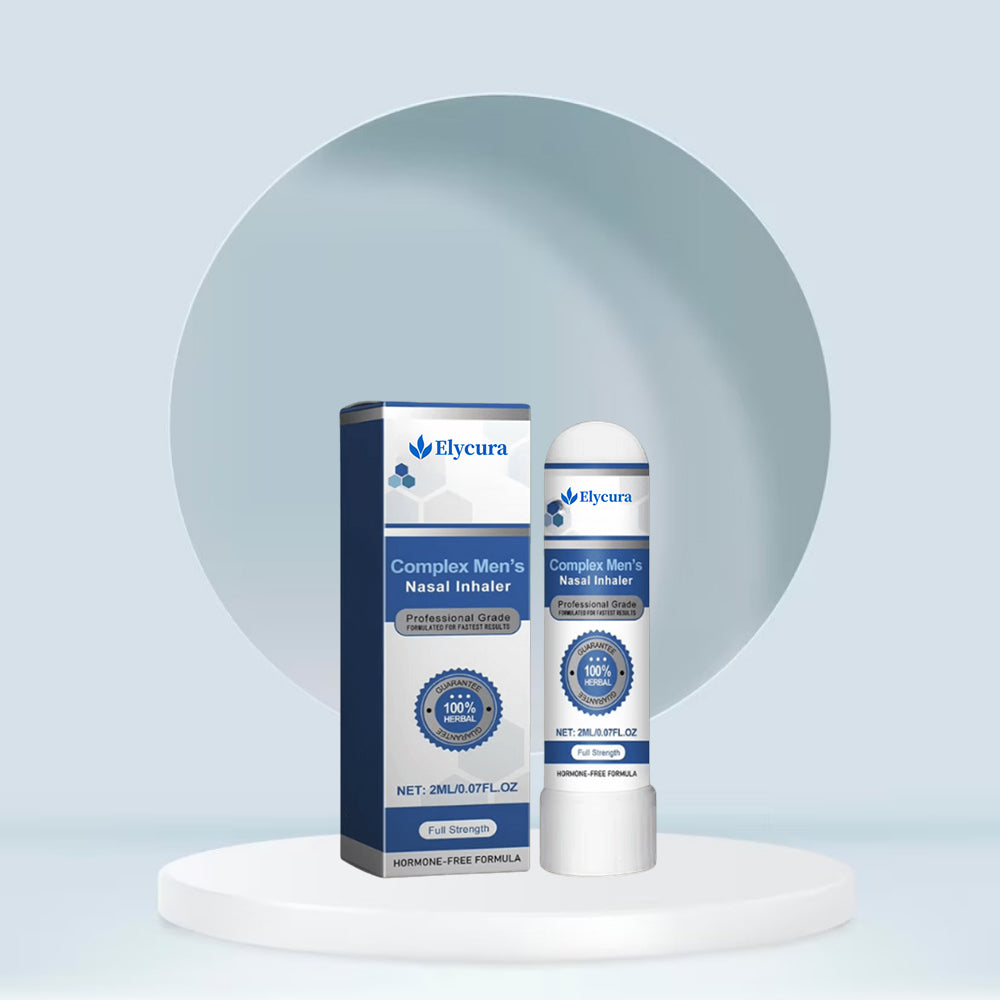 Elycura™ Men's Care