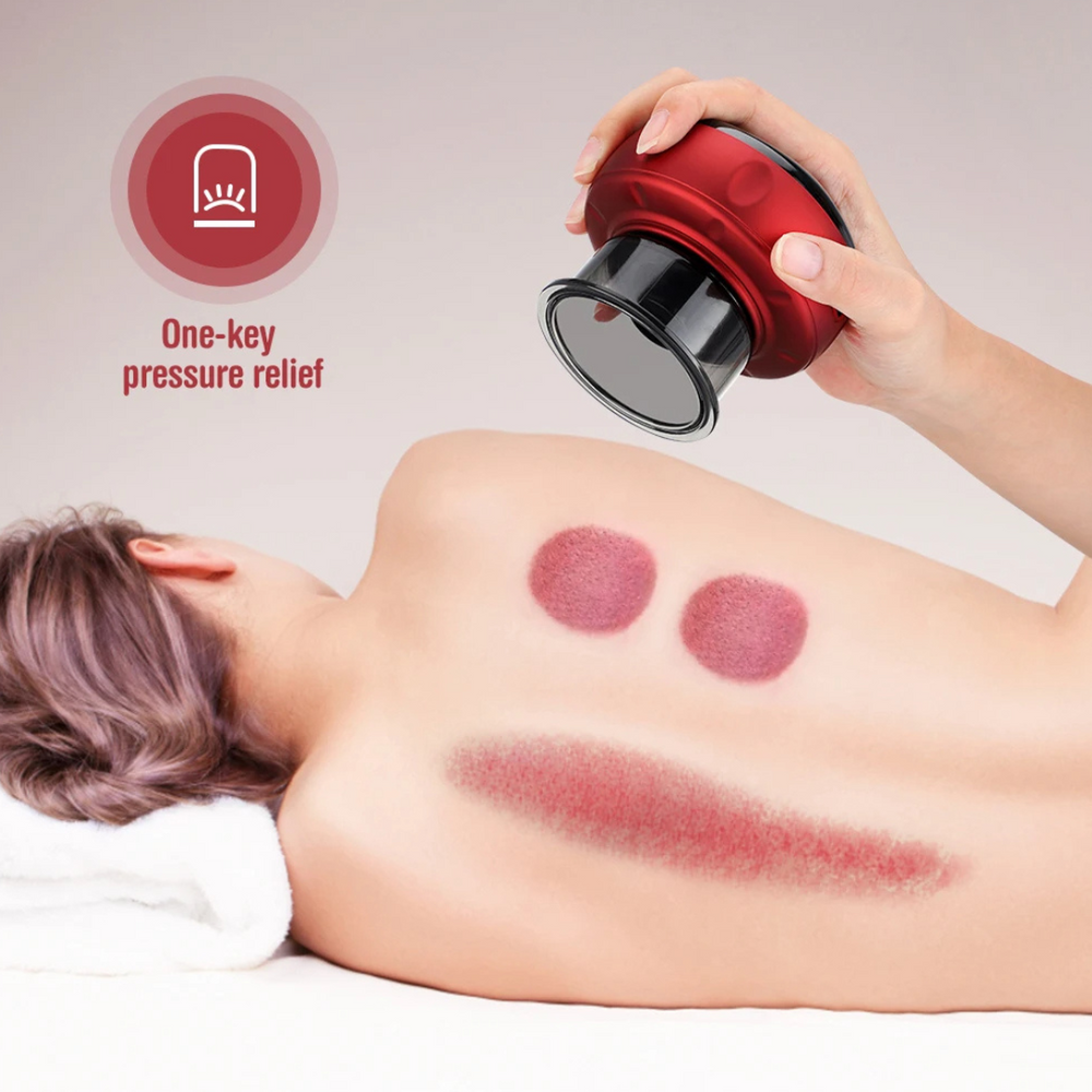 Smart Massage Aid