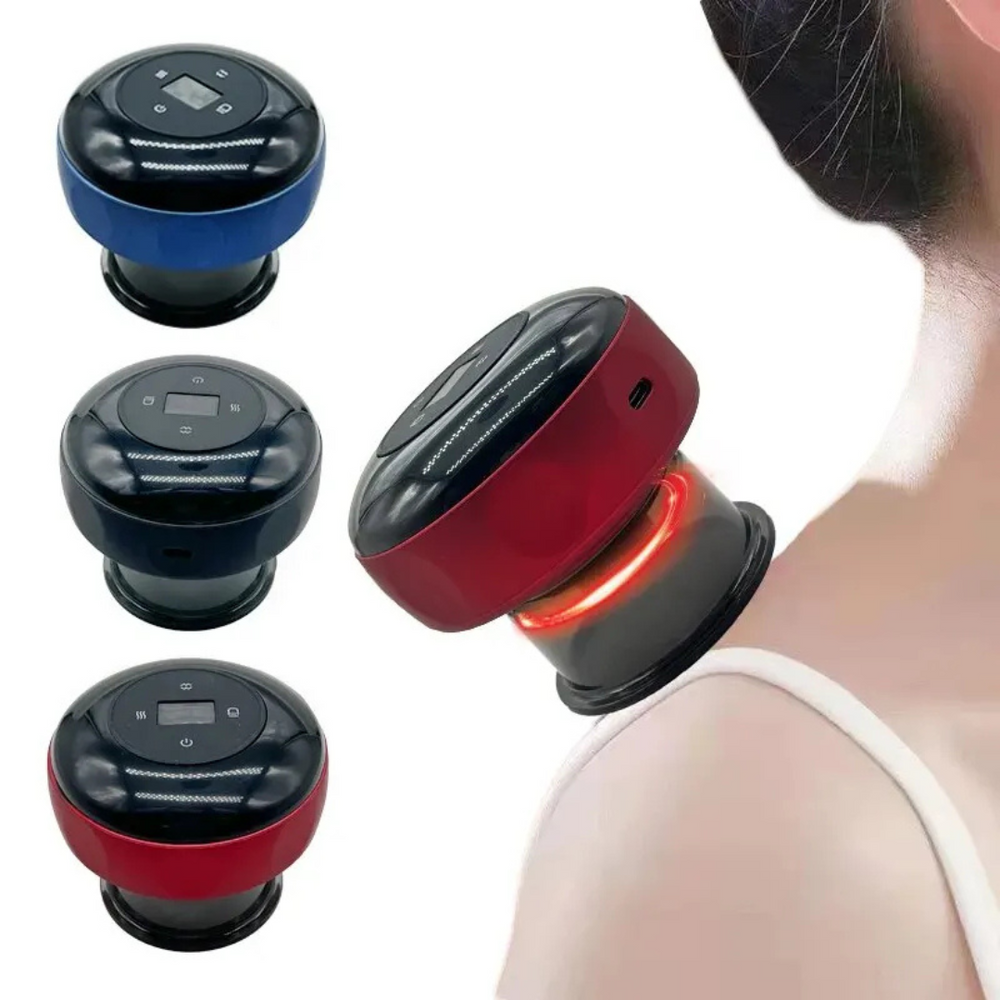 Smart Massage Aid