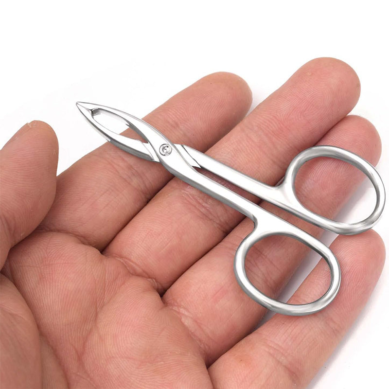 Elycura Grooming Set