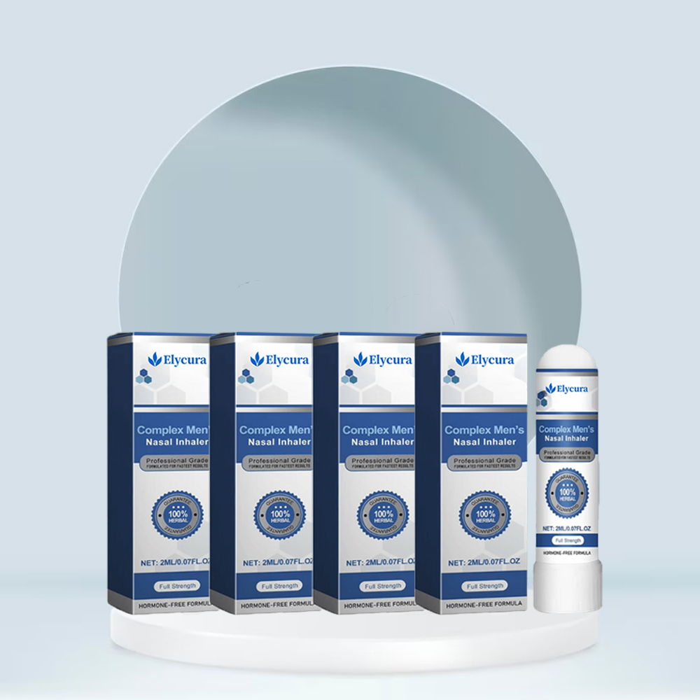 Elycura™ Men's Care