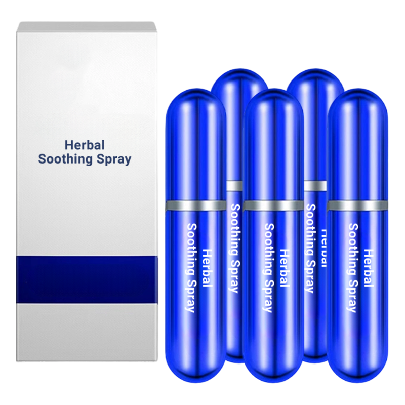 Men's Daily Spray