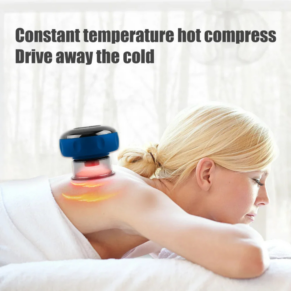 Smart Massage Aid