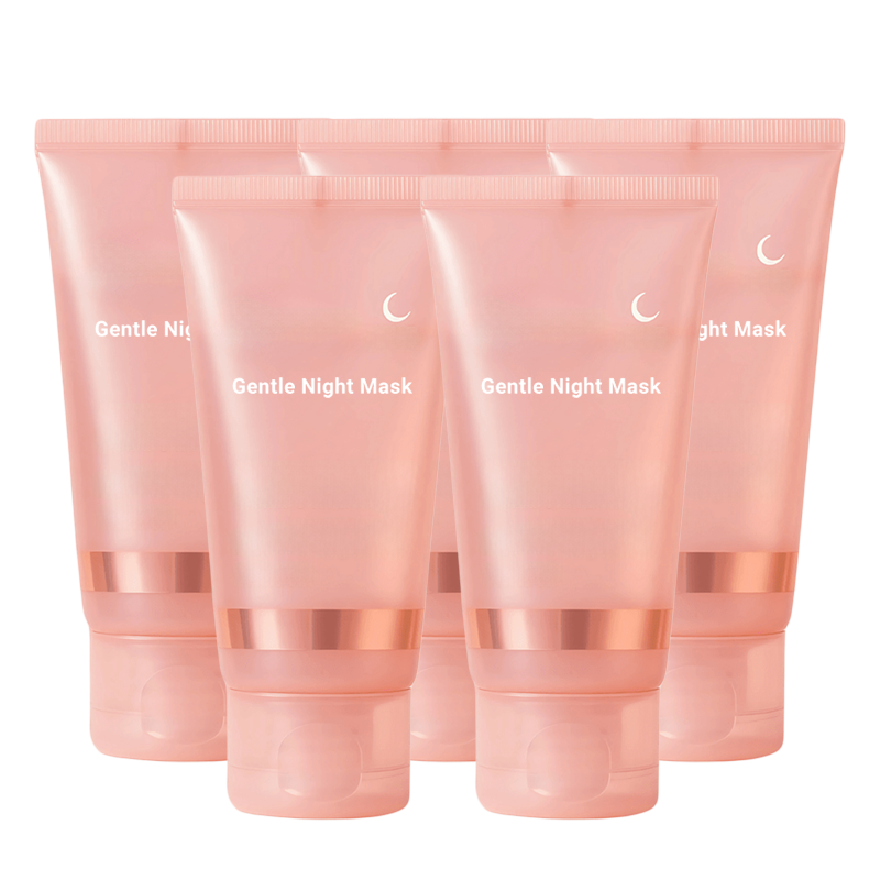 Gentle Night Mask