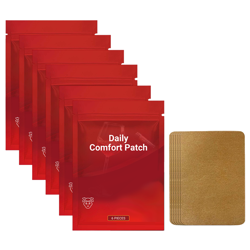 Daily Comfort Patch