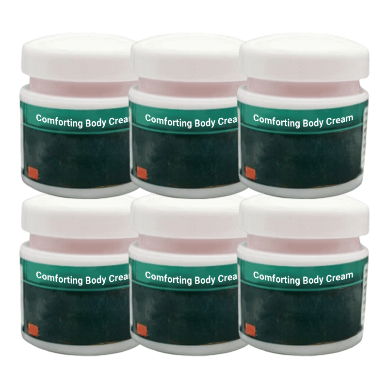 Comforting Body Cream