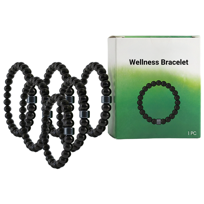 Sleek Lifestyle Bracelet