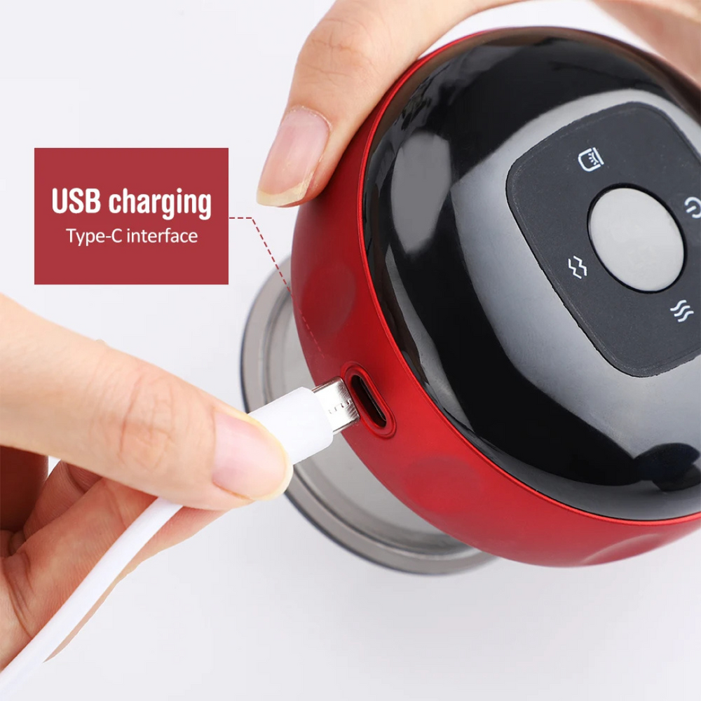 Smart Massage Aid