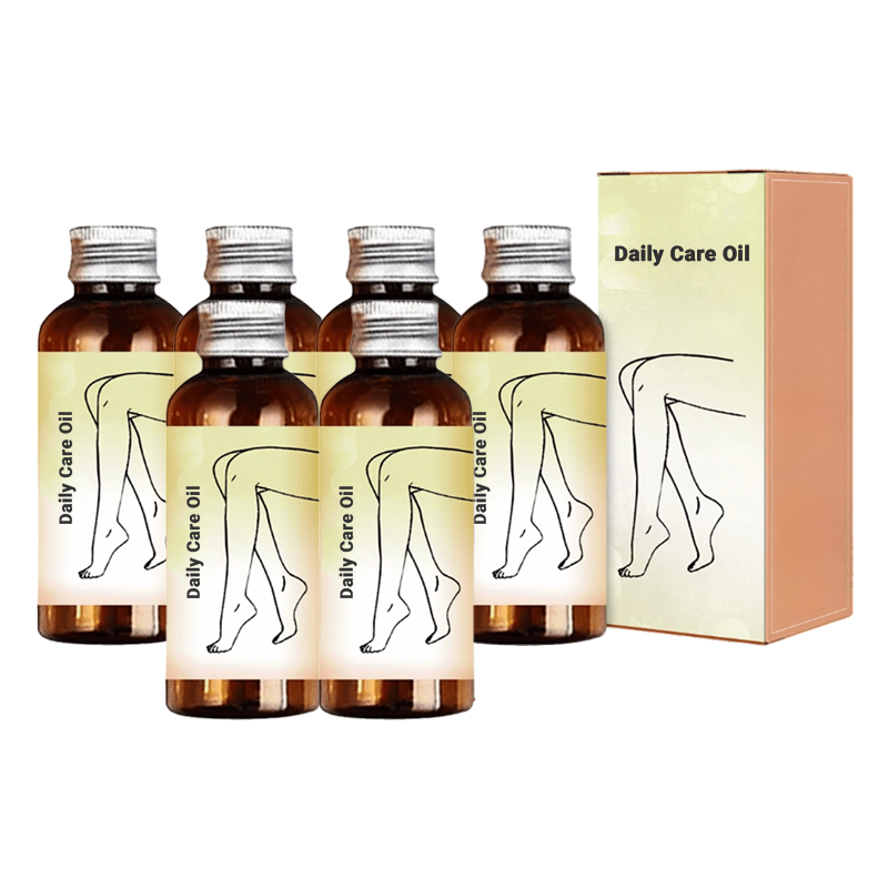 Daily Care Oil