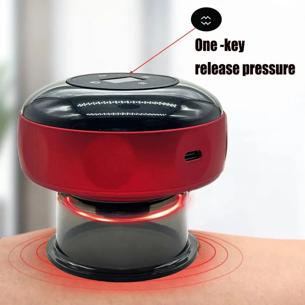 Smart Massage Aid