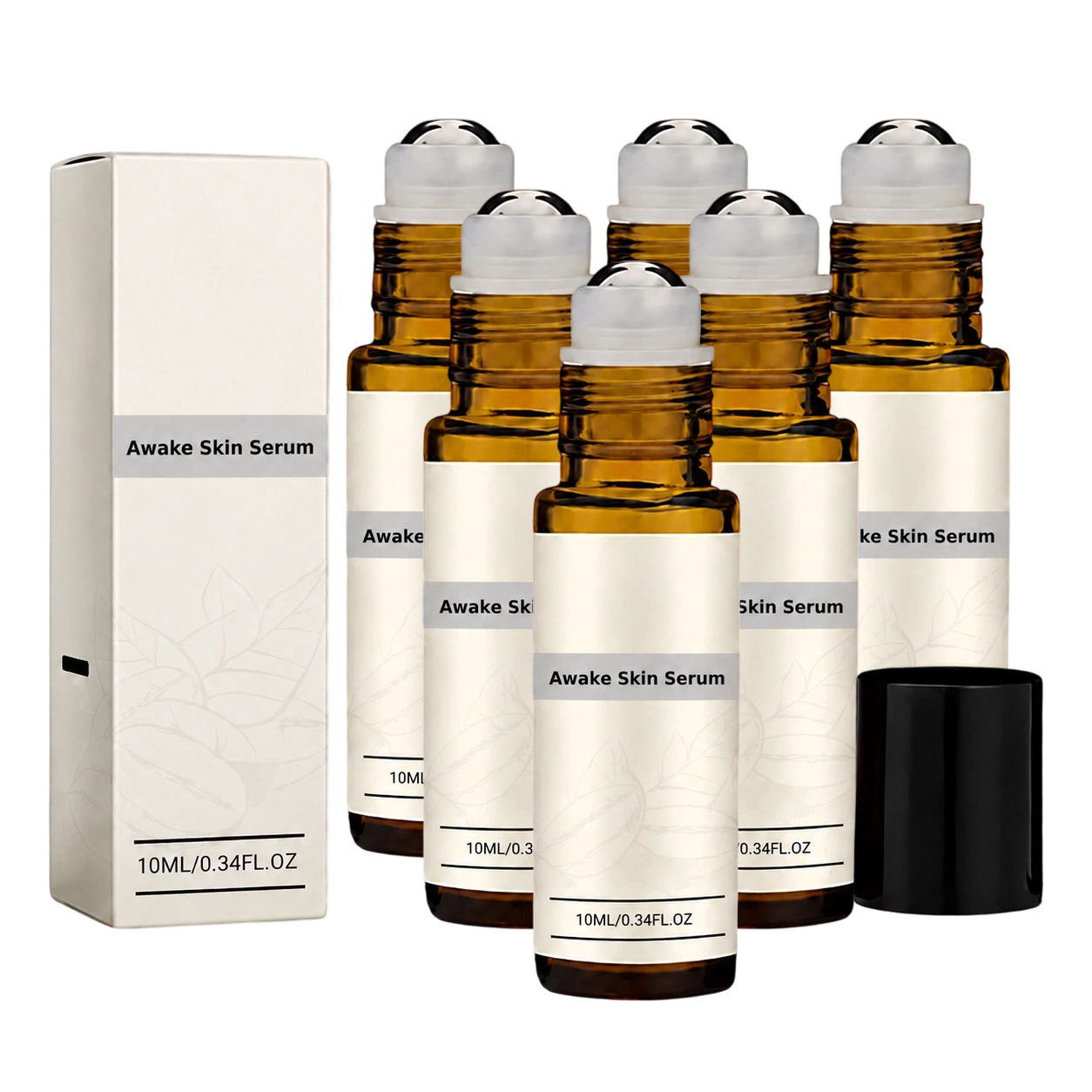 Smooth Comfort Face Serum