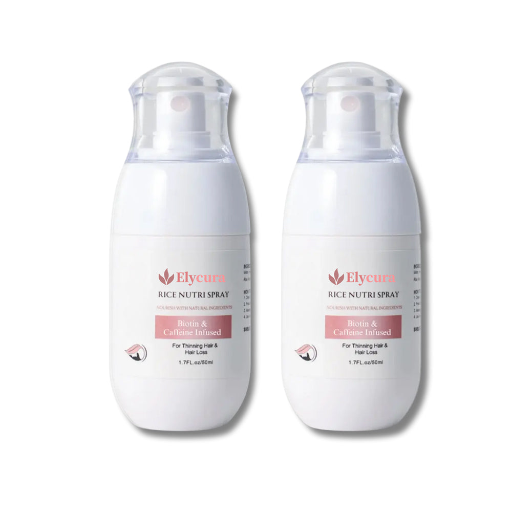 Elycura™ Anti-Hair Loss Spray