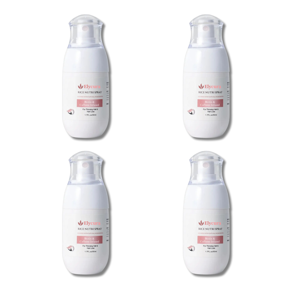 Elycura™ Anti-Hair Loss Spray
