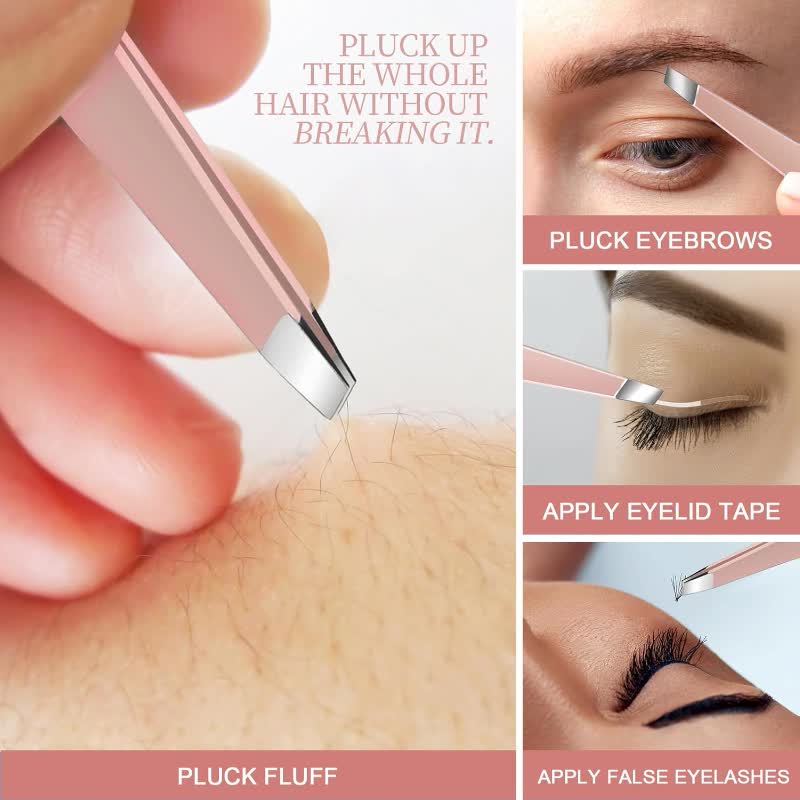 Elycare Comedone Extractor Set