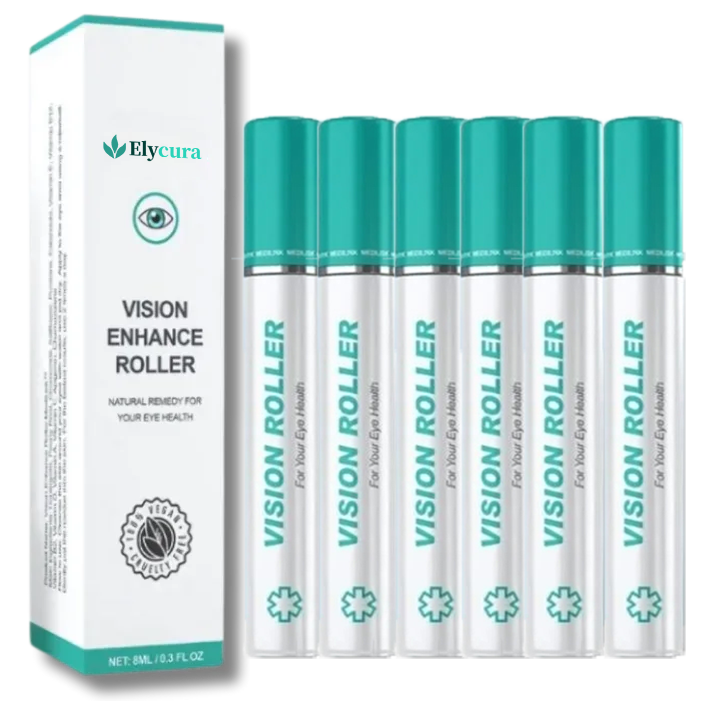 Elycura™ Vision Enhancing Roller