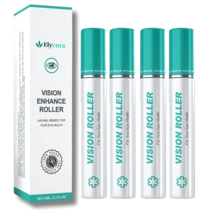 Elycura™ Vision Enhancing Roller