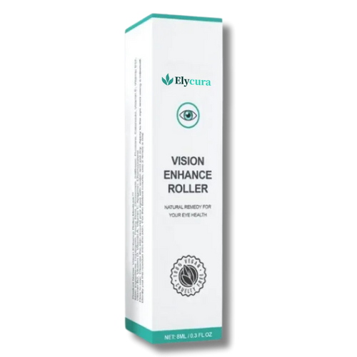 Elycura™ Vision Enhancing Roller