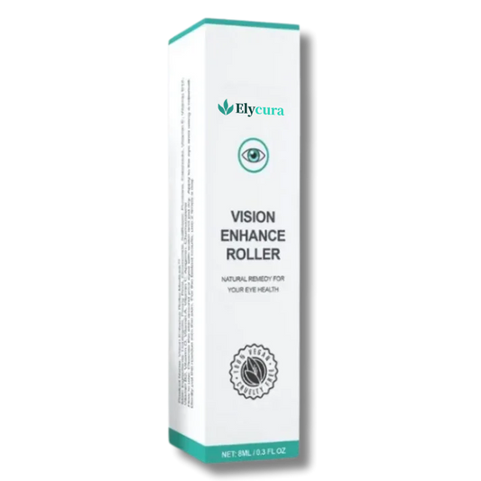 Elycura™ Vision Enhancing Roller