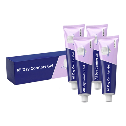 Confident Smile Denture Gel