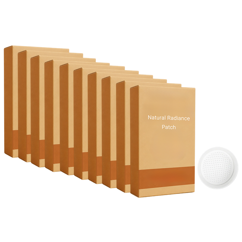 Natural Radiance Patch