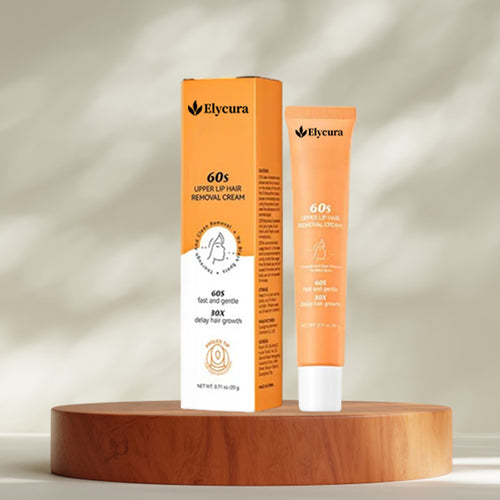 Elycura™ Hair Remover