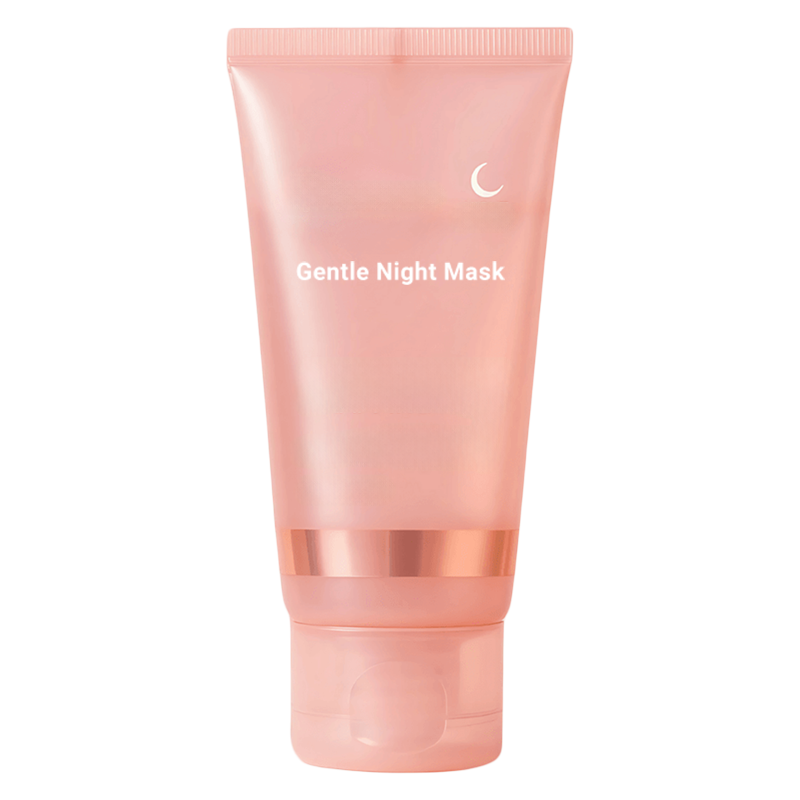 1x Gentle Night Mask