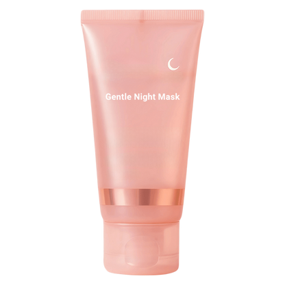 Gentle Night Mask