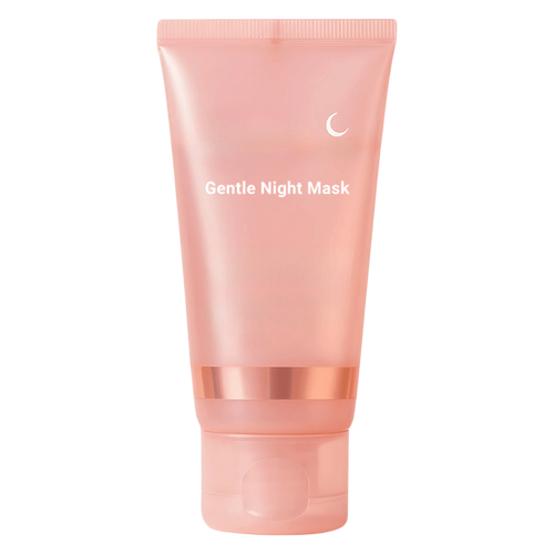 Gentle Night Mask