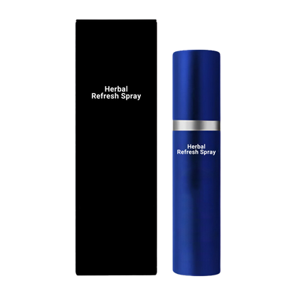 Men's Daily Care Spray