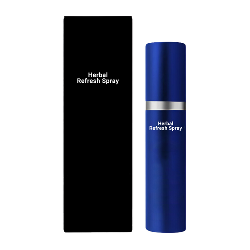 Men's Daily Care Spray