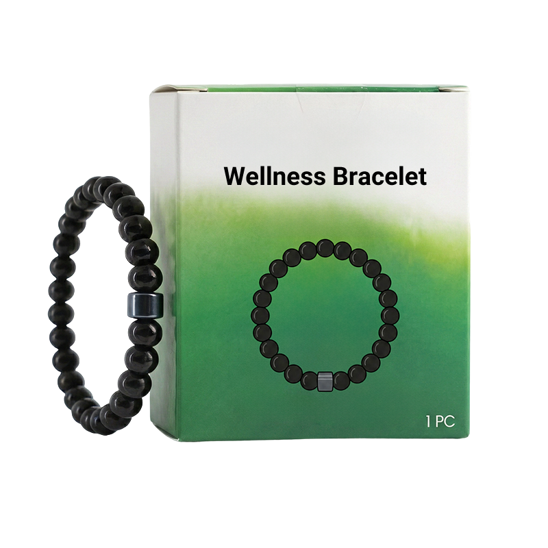 1x Sleek Lifestyle Bracelet