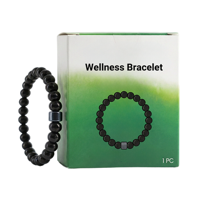Sleek Lifestyle Bracelet
