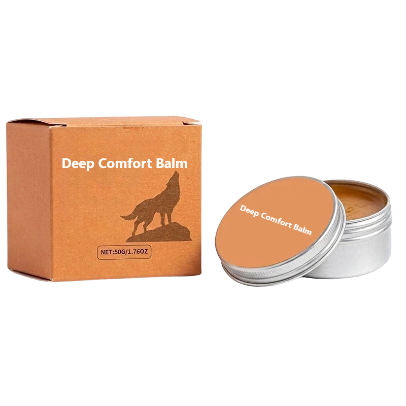Everyday Comfort Body Balm