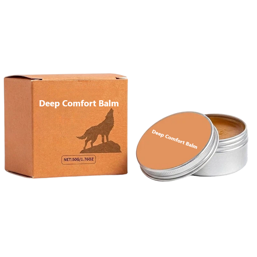 Everyday Comfort Body Balm