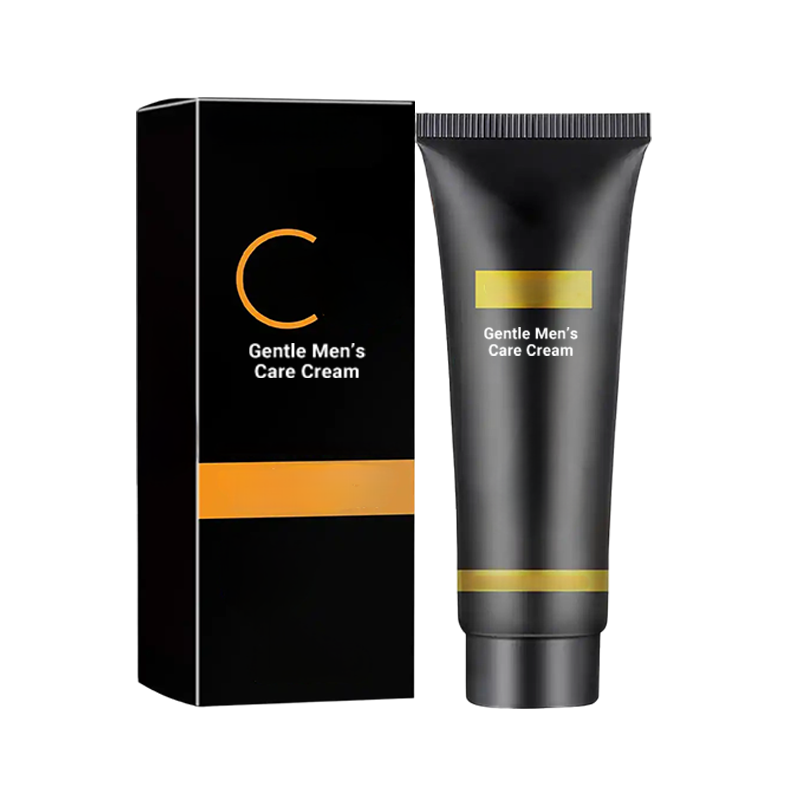 Gentle Men’s Care Cream